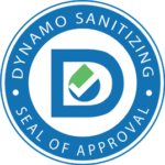 Dynamo Sanitizing